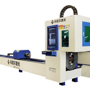 激光切管機